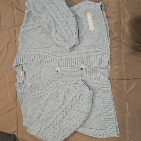 Taylor Swift Tortured Poets Department Cardigan - Picture 5 of 11